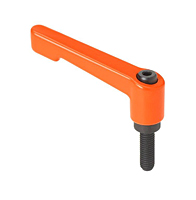 Orange Handles